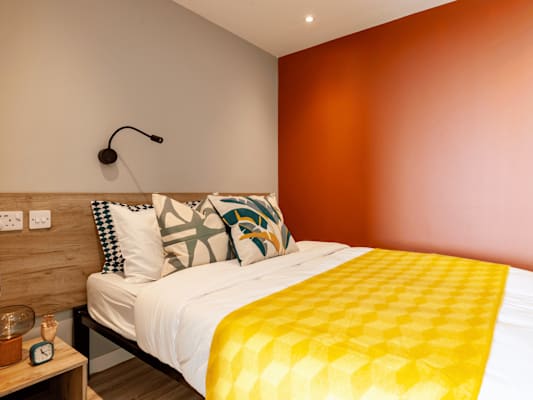 Premium Studio room type